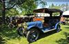 1907 Ford Model K image