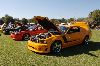 2007 Roush 427R Mustang image