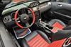 2008 Shelby Mustang GT/SC Barrett-Jackson Edition image