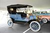 1911 Ford Model T