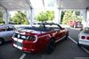 2013 Shelby Mustang GT500 Convertible
