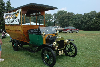 1913 Ford Model T School Bus