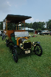 1913 Ford Model T School Bus