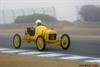 1915 Ford Old Number 4 Racer