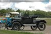 1917 Ford Model T