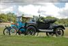 1917 Ford Model T