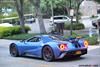 2018 Ford GT