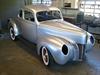 1940 Ford Coupe Reproduction