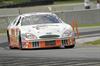 2002 Ford Taurus NASCAR