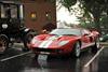 2005 Ford GT