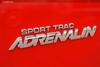 2005 Ford Sport Trac Adrenalin Concept