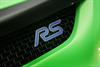 2009 Ford Focus RS