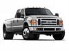 2010 Ford F-Series Super Duty