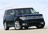 2010 Ford Flex