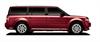 2010 Ford Flex