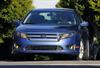 2010 Ford Fusion Hybrid