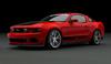 Steeda Mustang Q350