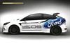 Ford Focus RS WRC Edition