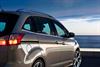 2011 Ford C-Max