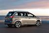 2011 Ford C-Max