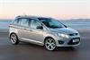 2011 Ford C-Max