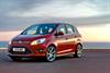 2011 Ford C-Max