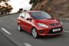 2011 Ford C-Max