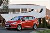 2011 Ford C-Max