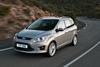 2011 Ford C-Max