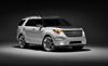 2011 Ford Explorer by CGS Performance Products