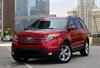 2011 Ford Explorer