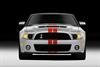 2011 Shelby GT500 Mustang