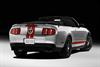 2011 Shelby GT500 Mustang