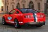 2011 Ford Mustang GT Daytona 500 Pace Car