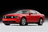2011 Ford Mustang GT image