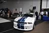2011 Shelby GT350 Mustang image