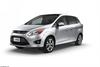 2011 Ford C-MAX