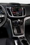 2011 Ford C-MAX
