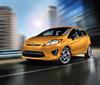 2012 Ford Fiesta