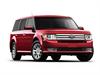 2012 Ford Flex