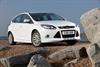 2012 Ford Focus Zetec S