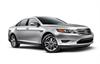 2012 Ford Taurus