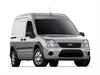 2012 Ford Transit Connect Electric