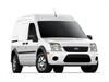 2012 Ford Transit Connect Electric