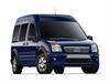 2012 Ford Transit Connect Electric