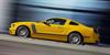 2013 Ford Mustang Boss 302 image