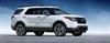 2013 Ford Explorer Sport