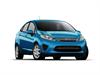 2013 Ford Fiesta