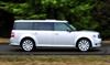 2013 Ford Flex