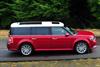 2013 Ford Flex